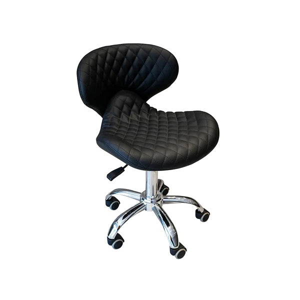 Ikonic Pedicure Stool Chloe