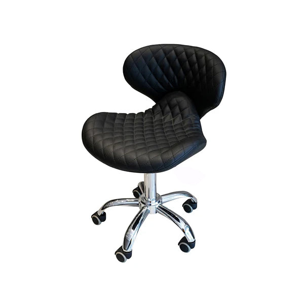 Ikonic Pedicure Stool Chloe