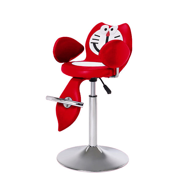 Ikonic Baby Chair Doremon - Red