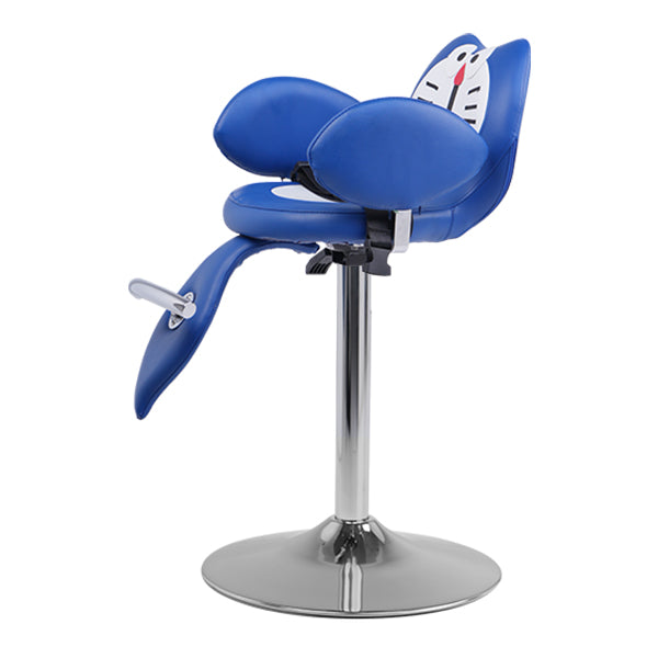 Ikonic Baby Chair Doremon - Blue