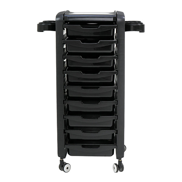 Ikonic Trolley Egon - Black