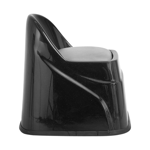 EIRA STOOL BLACK