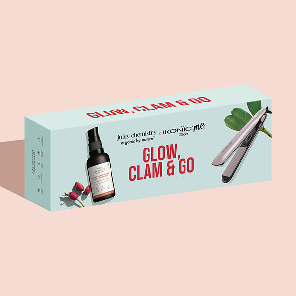 The Ultimate Glam & Glide Box