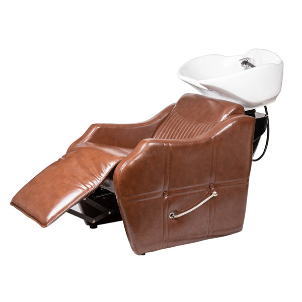 Ikonic Shampoo Station Kennedy