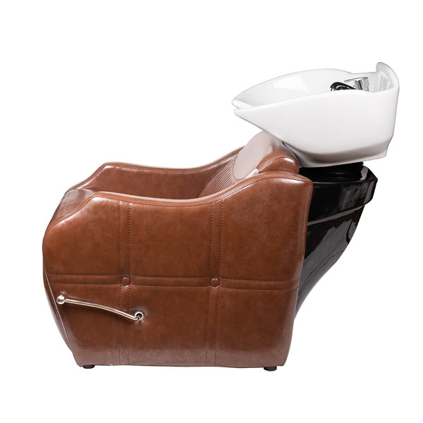 Ikonic Shampoo Station Kennedy