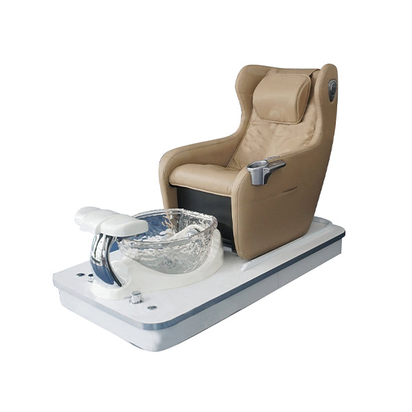 Ikonic Pedicure Station Leopold