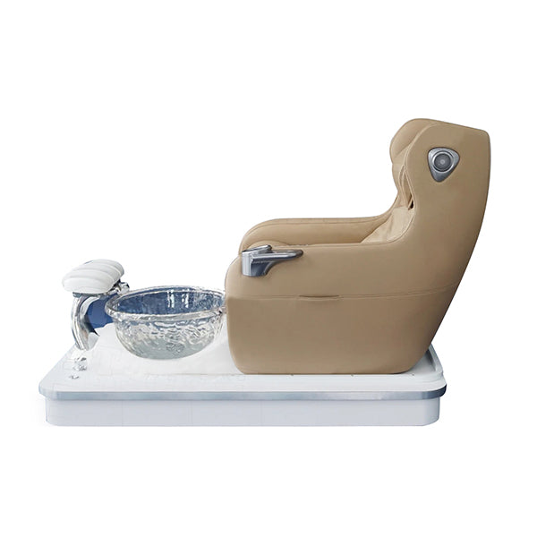 Ikonic Pedicure Station Leopold