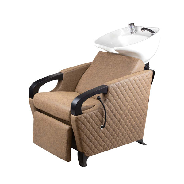 Ikonic Shampoo Station Imperio