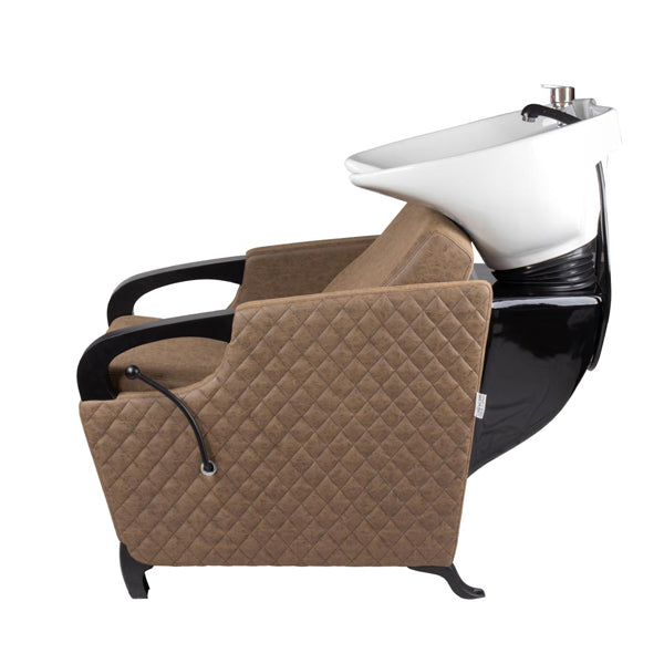 Ikonic Shampoo Station Imperio