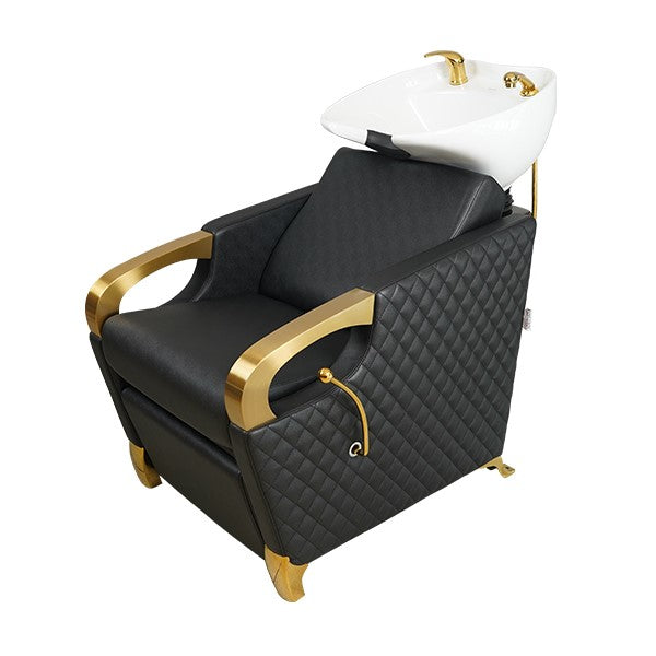 Ikonic Shampoo Station Imperio