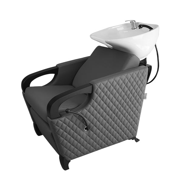 Ikonic Shampoo Station Imperio