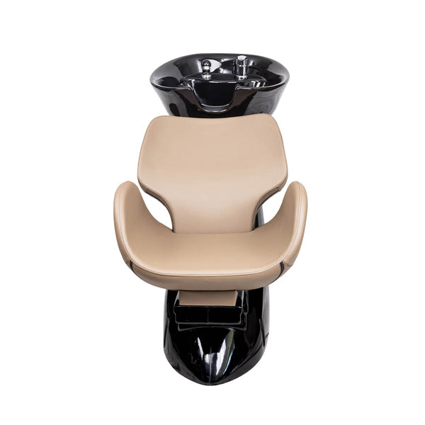 Ikonic Shampoo Station Zenith - Coffee