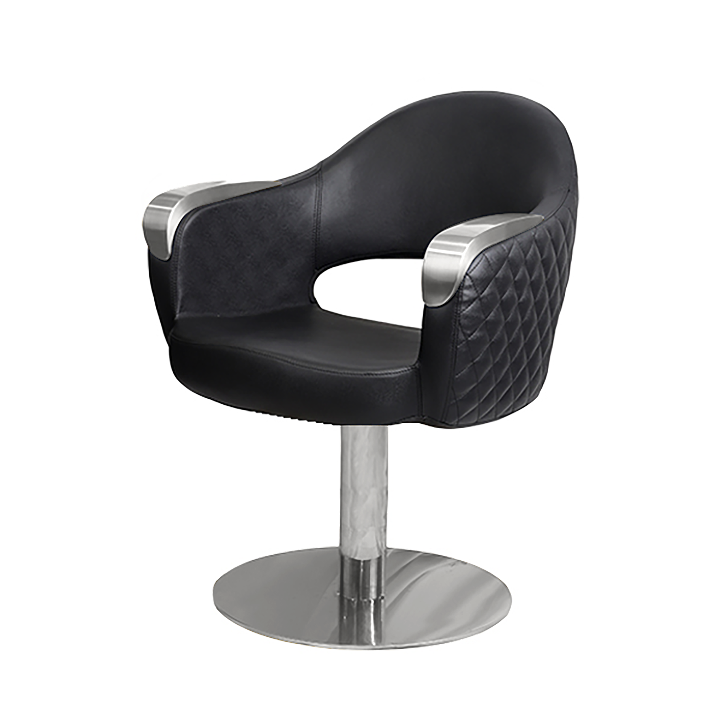 Ikonic Cutting Chair Lavish