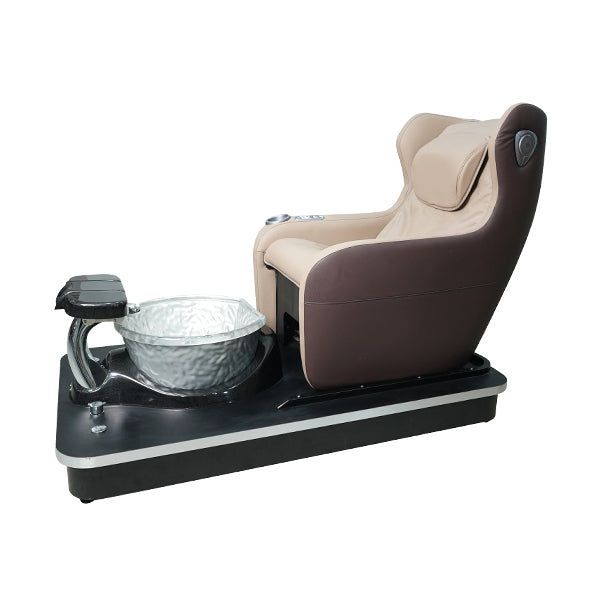 Ikonic Pedicure Station Leopold