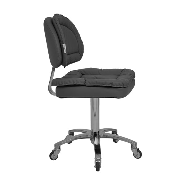 Ikonic Stool Merta - Grey