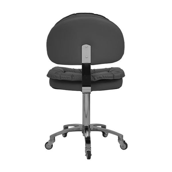 Ikonic Stool Merta - Grey