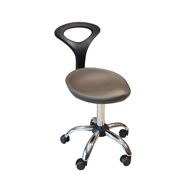 Ikonic Stool Orion - Grey