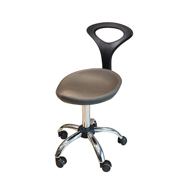 Ikonic Stool Orion - Grey