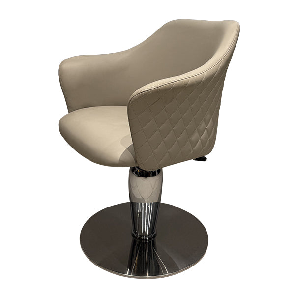 Ikonic Cutting Chair Poised