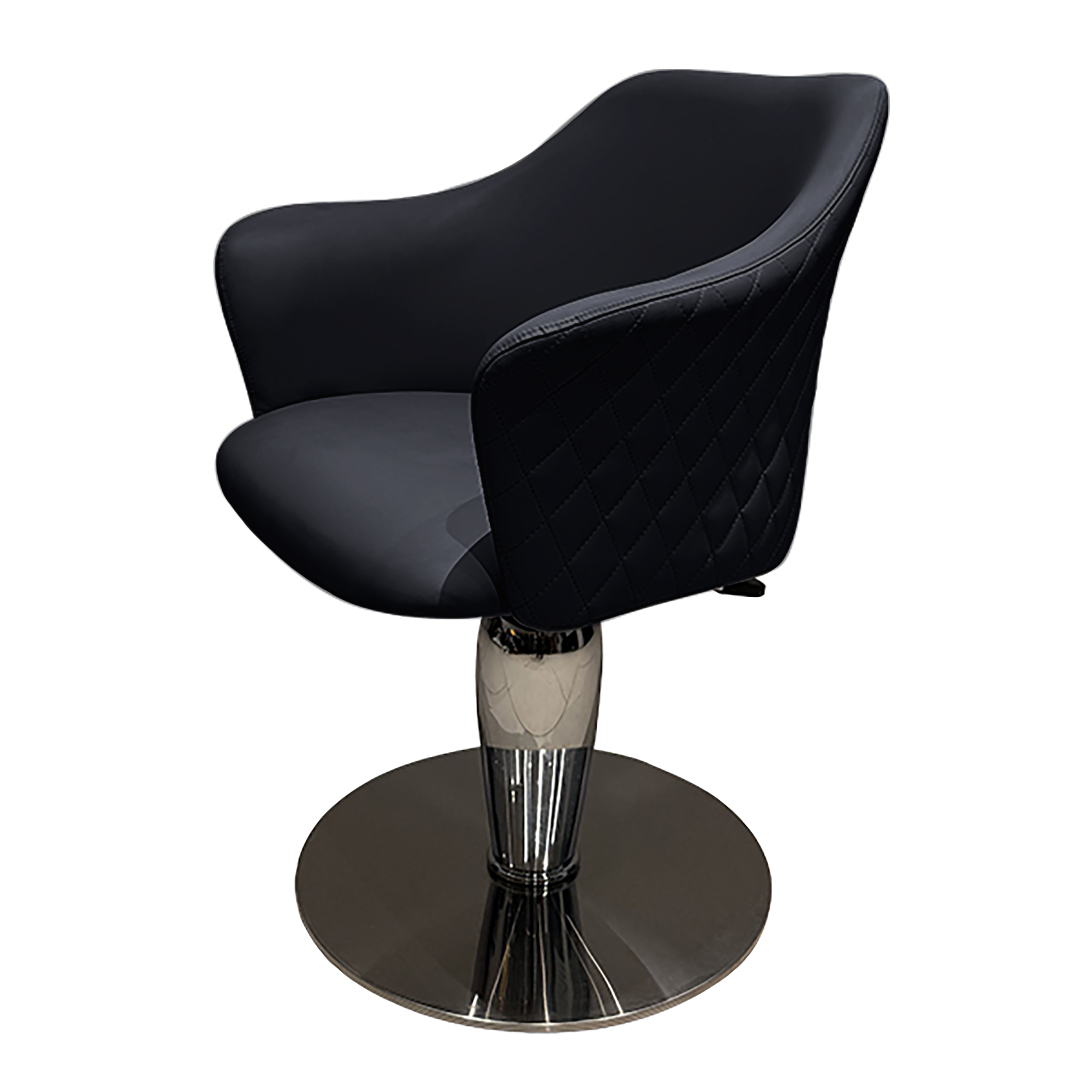 Ikonic Cutting Chair Poised