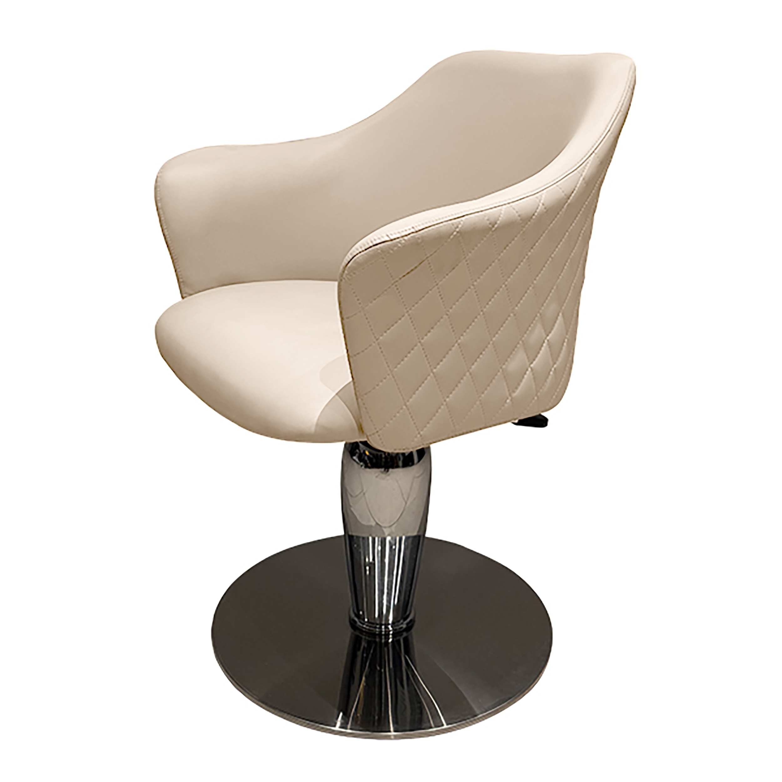 Ikonic Cutting Chair Poised