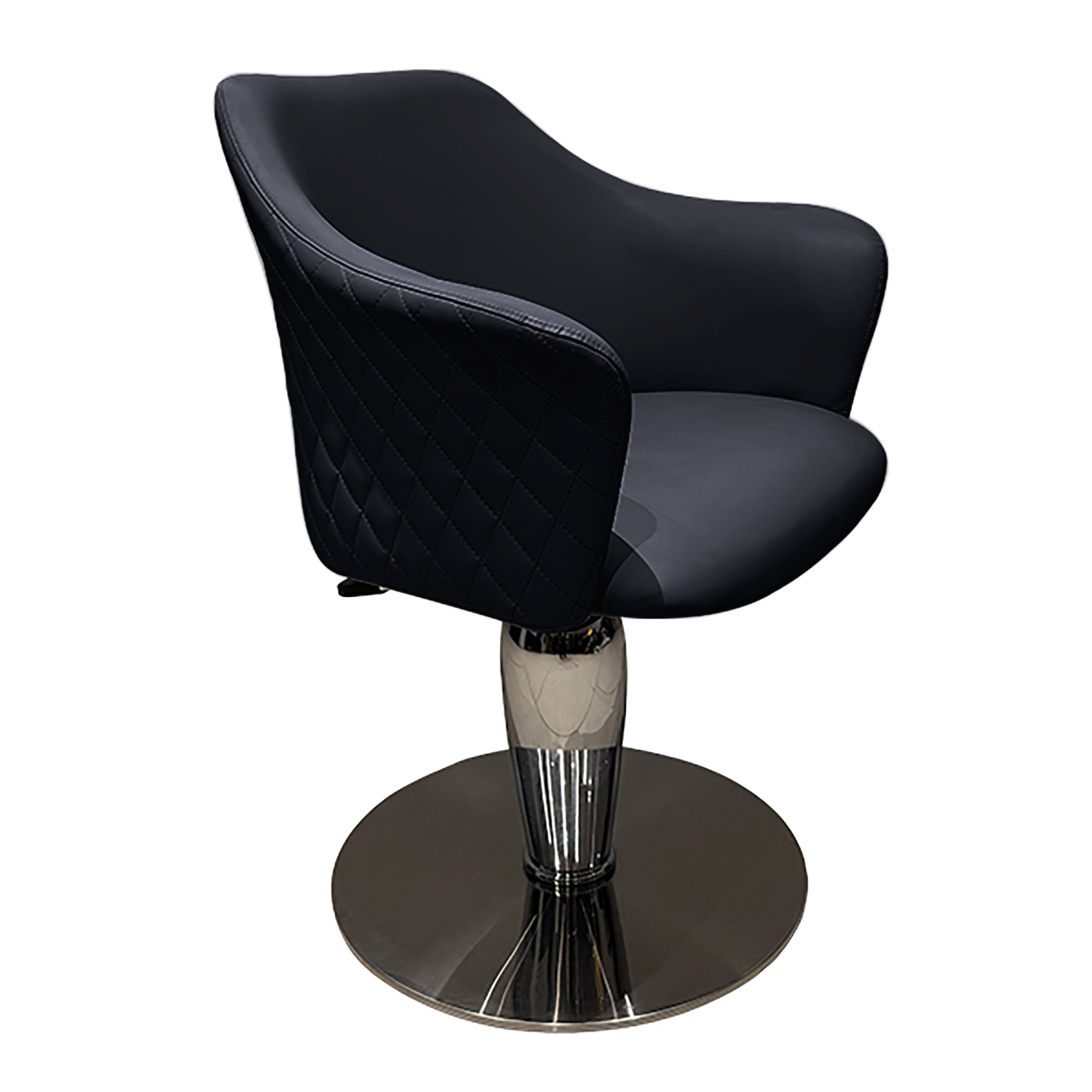 Ikonic Cutting Chair Poised