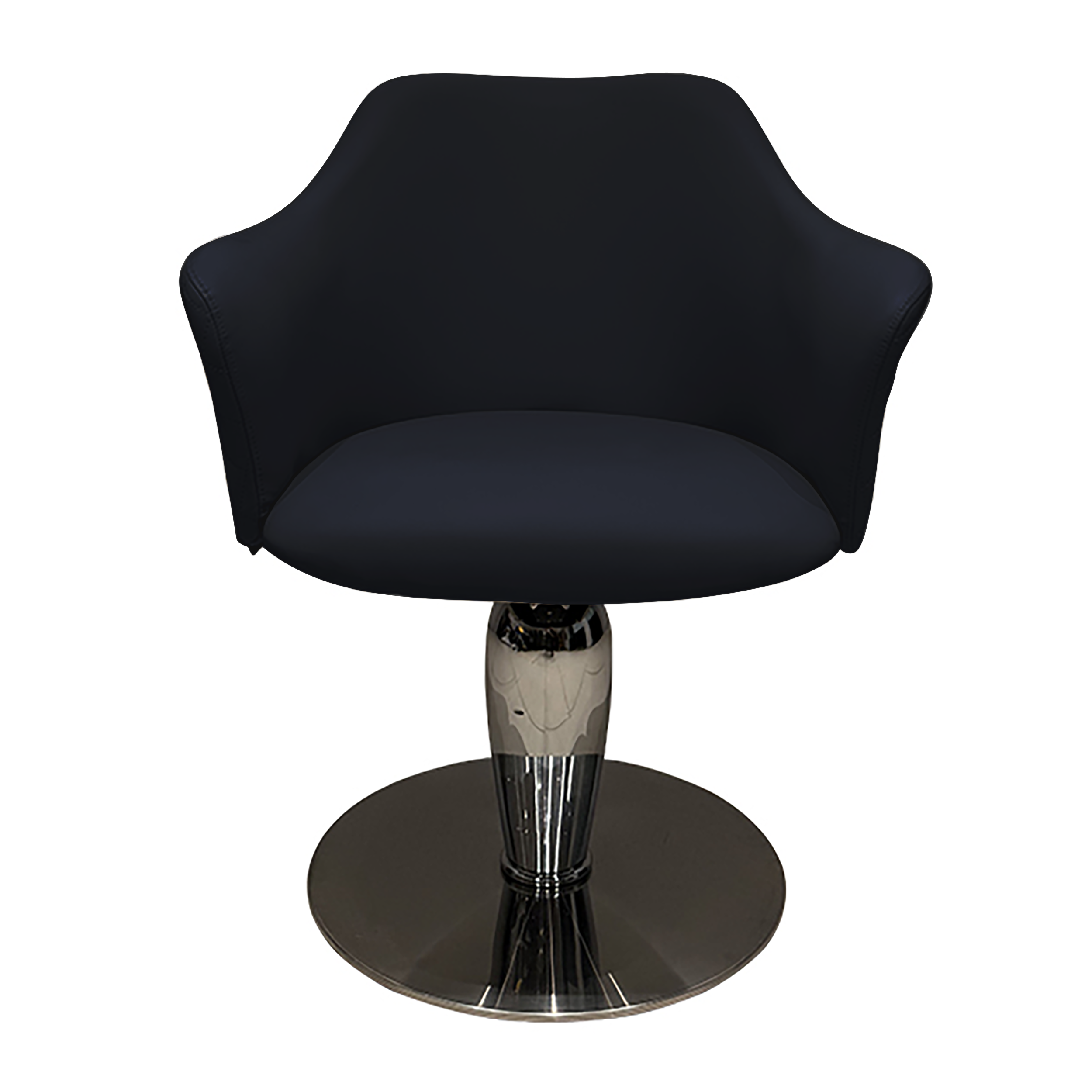 Ikonic Cutting Chair Poised