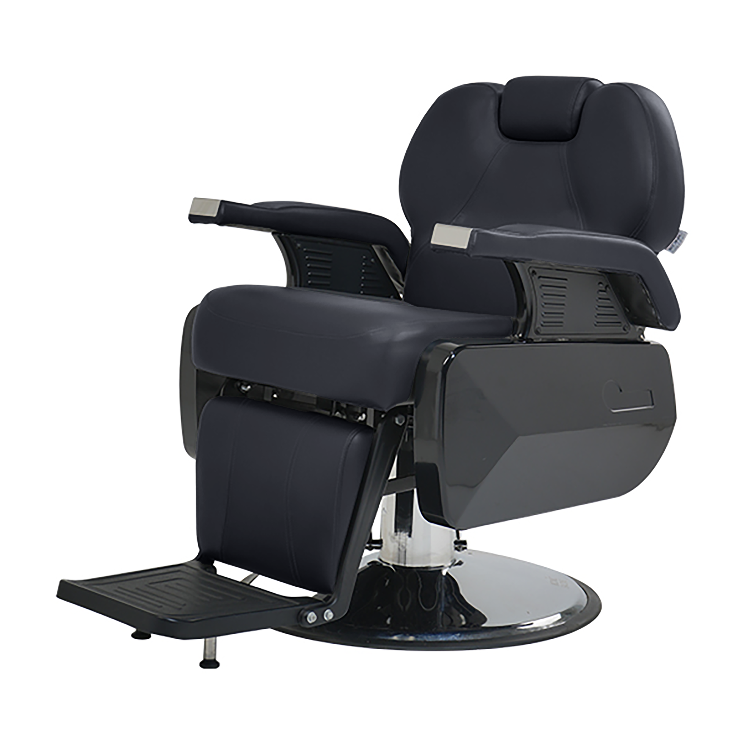 Ikonic Barber Chair Prestige – IKONIC WORLD