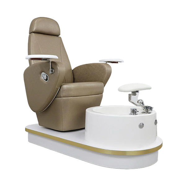 Ikonic Phoebe Pedi Spa