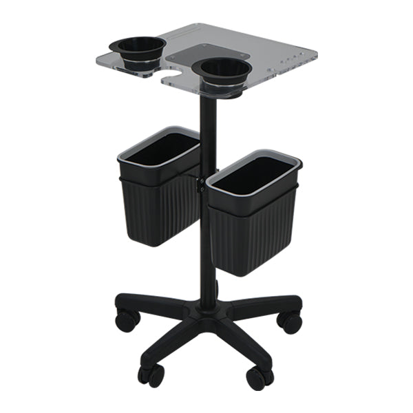 UTA HAIR SERVICE TROLLEY