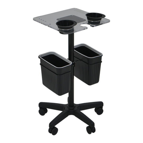 UTA HAIR SERVICE TROLLEY