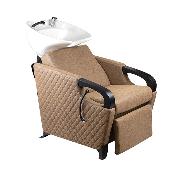 Ikonic Shampoo Station Imperio