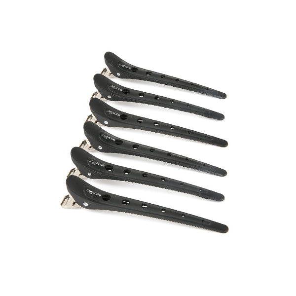 Ikonic Professional Pro Carbon Steel Clips
