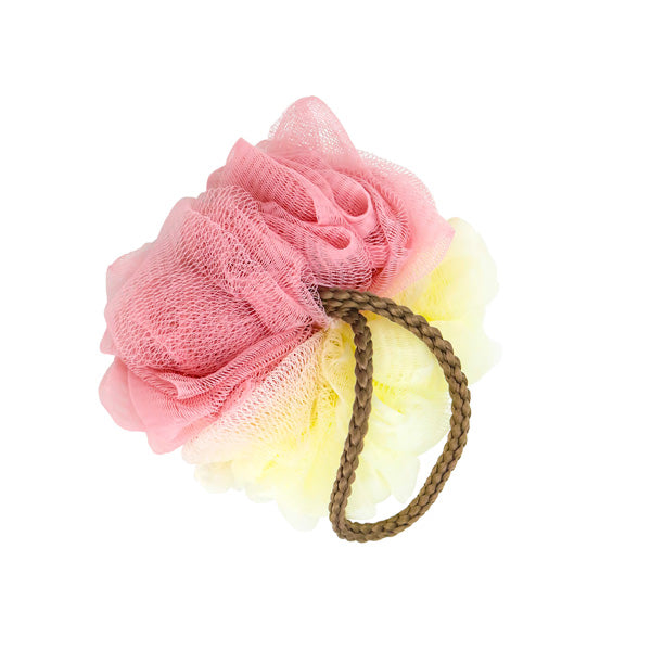 Ikonic Bath Loofah IKB704C IKONIC WORLD