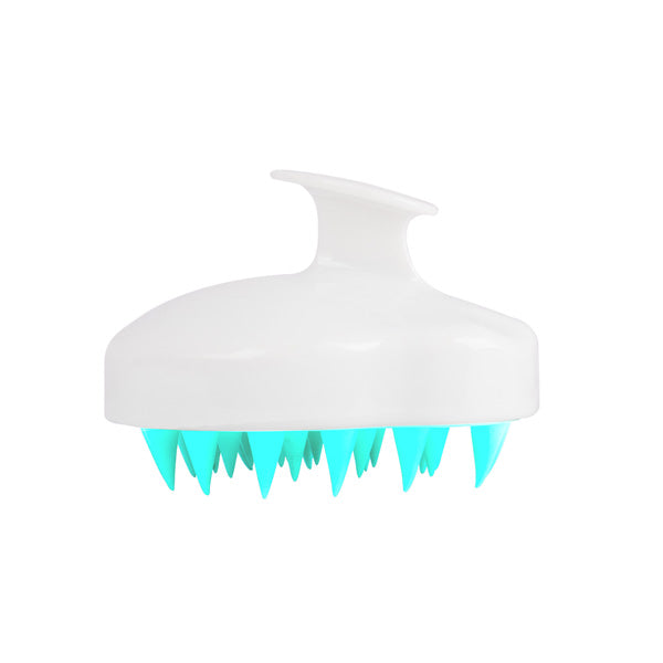 Ikonic Basics Scalp Massager Shampoo Brush   IKB-701C