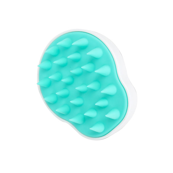 Ikonic Basics Scalp Massager Shampoo Brush   IKB-701C