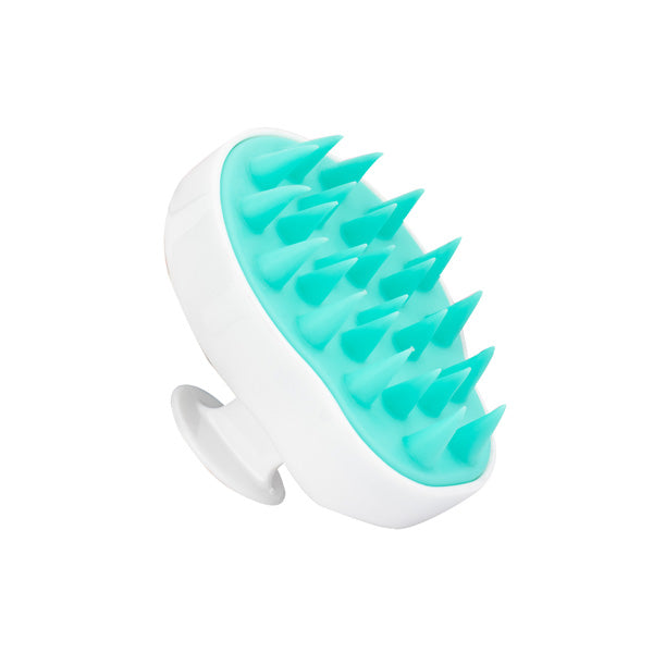 Ikonic Basics Scalp Massager Shampoo Brush   IKB-701C