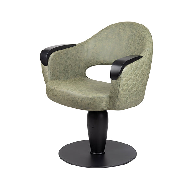 Ikonic Cutting Chair Lavish