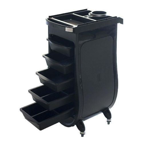 Ikonic Hair Trolley Sassy