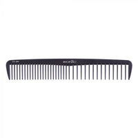 Ikonic Professional Carbon Comb – Black