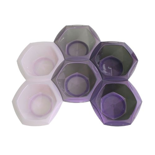 Hair Colour Master Tint Bowl Set Mix