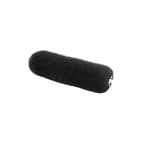 Ikonic Long Hair Stuffing- Black (Small)