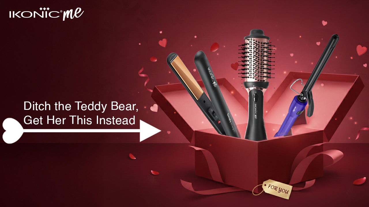 Boys ! Take Notes: Ditch the Teddy Bear, Get Her This ;Instead 📝💯