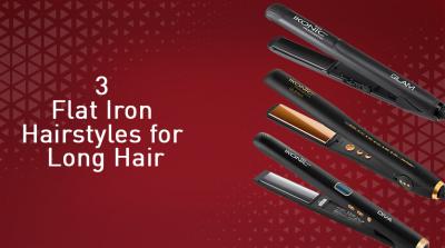 Seven common blunders to avoid when curling your hair