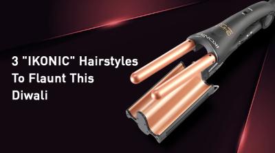 DIY Blow-Dry Tips Thatâ€™ll Boost Your Party Hair