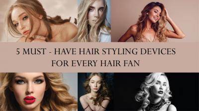 Quick & Easy Hairstyles With Straightener for Short Hair