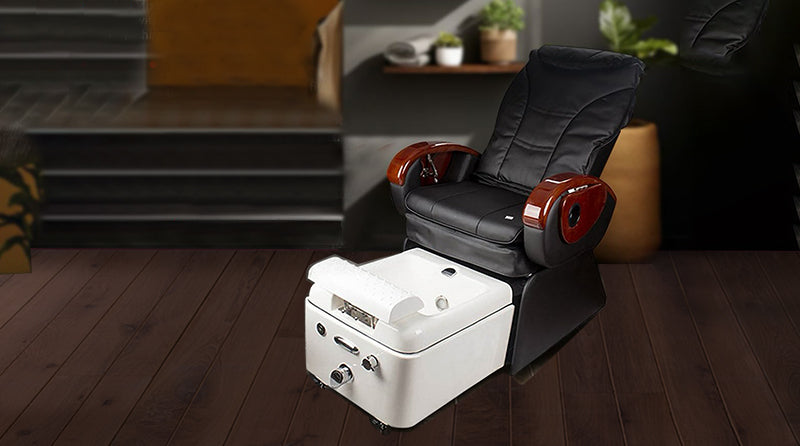 Finding the Right Pedicure Chair for Your Salon