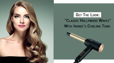 Ikonic ID: A â€œDisruptive Brushless Motorâ€ Hair Dryer