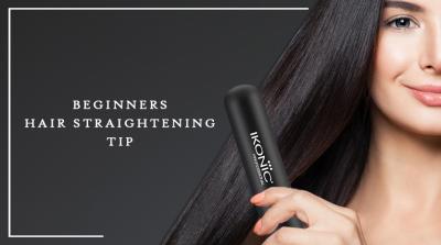 6 Simple Steps to Cleaning a Ceramic Hair Straightener