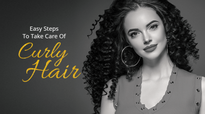 We get it. Curly hair can be a bit of a handful.